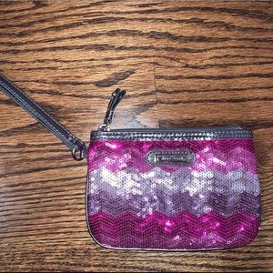 Nine West Wristlet